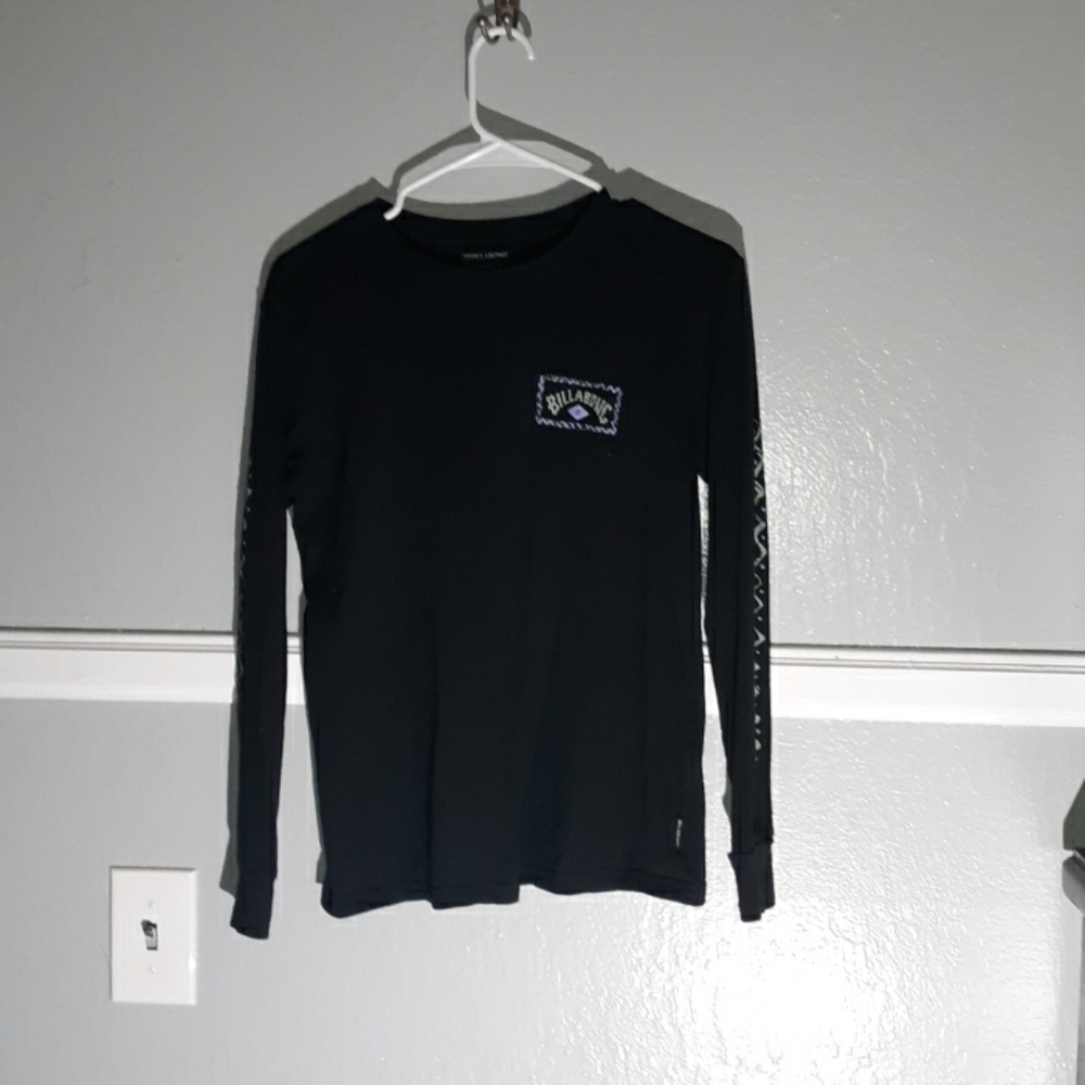 Billabong longsleeve